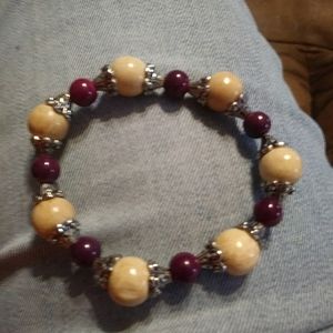 Beaded Bracelet